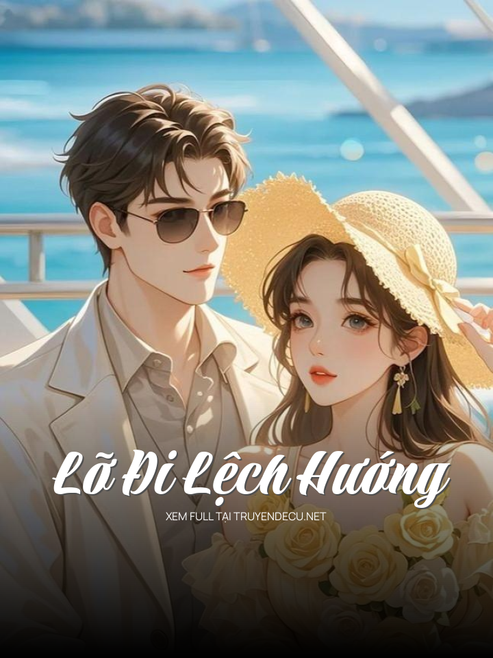 
                            Lỡ Đi Lệch Hướng