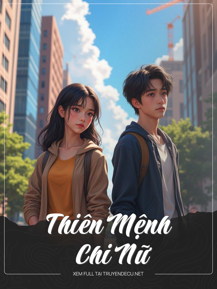 
                            Thiên Mệnh Chi Nữ