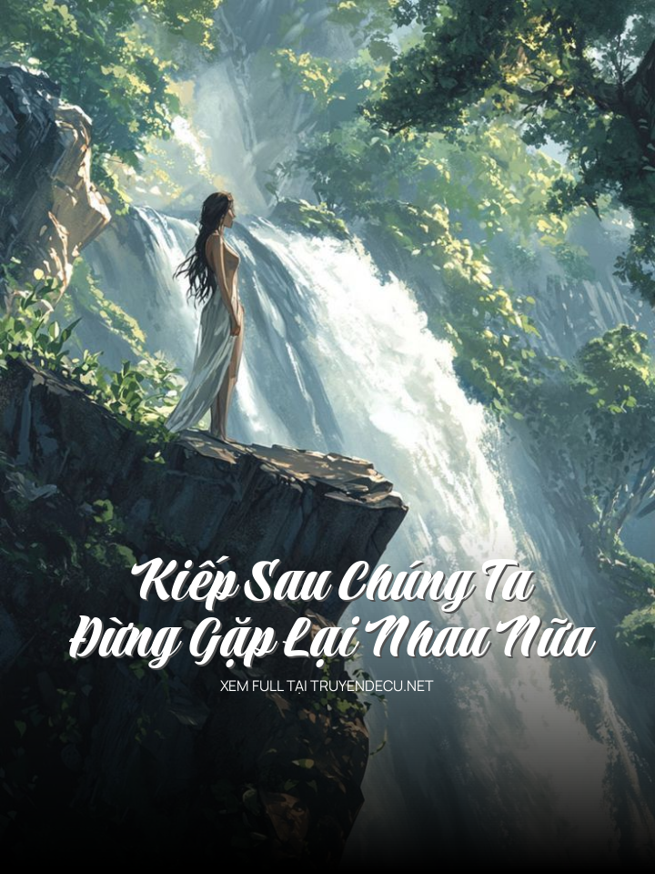 Kiếp Sau Chúng Ta Đừng Gặp Lại Nhau Nữa