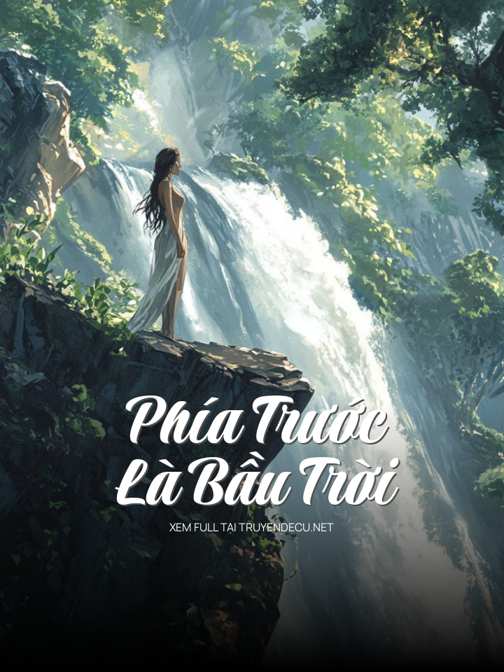 
                            Phía Trước Là Bầu Trời