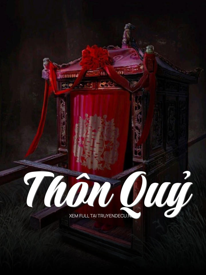 Thôn Quỷ