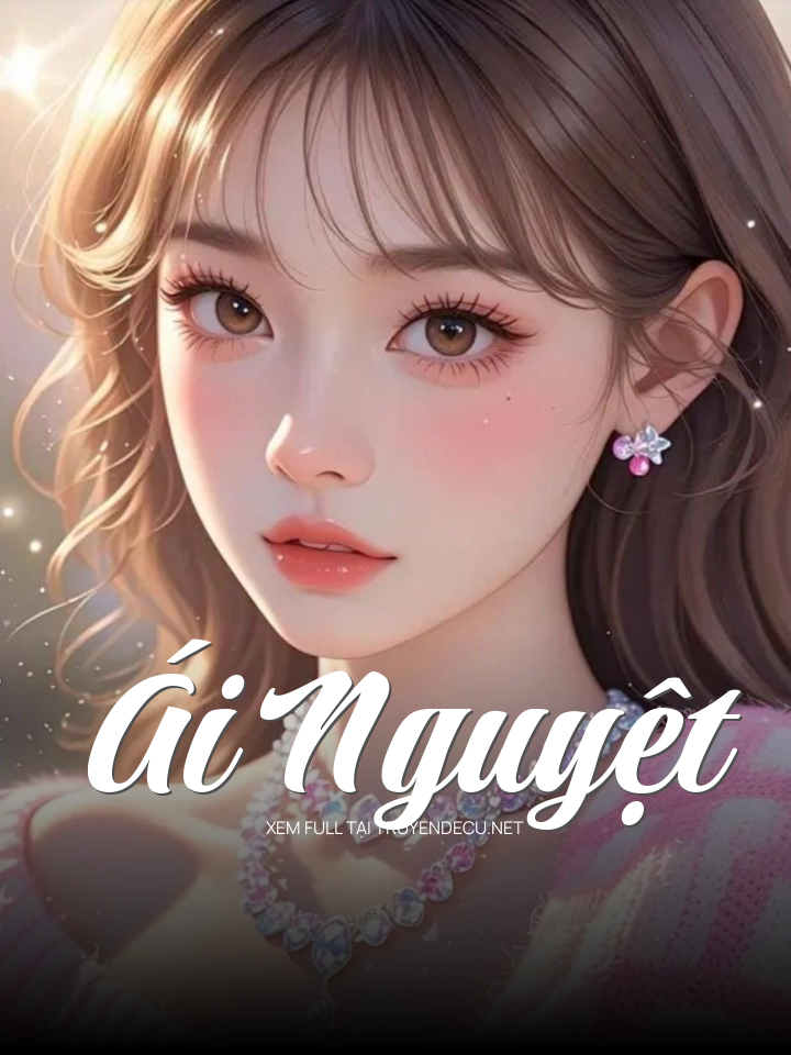 
                            Ái Nguyệt