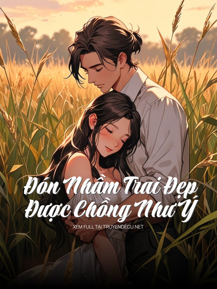
                            Đón Nhầm Trai Đẹp Được Chồng Như Ý