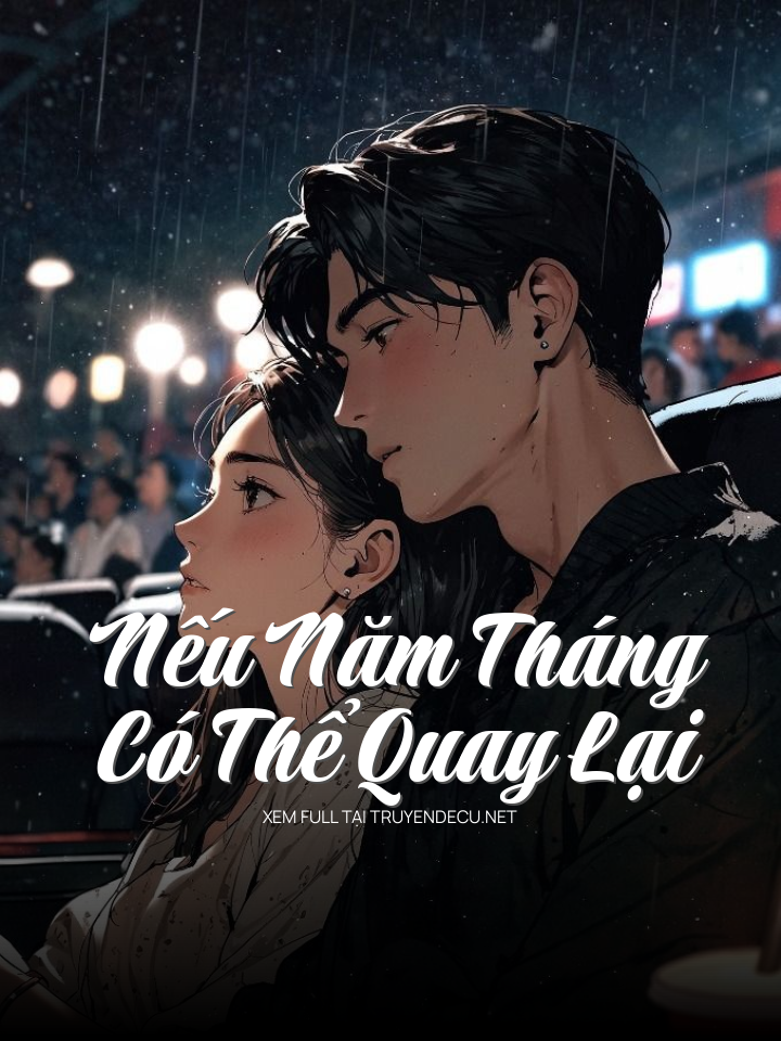 
                            Nếu Năm Tháng Có Thể Quay Lại