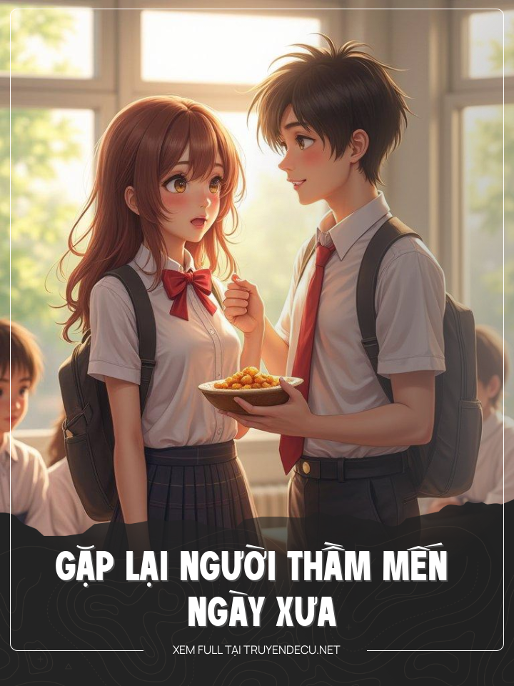 
                            Gặp Lại Người Thầm Mến Ngày Xưa