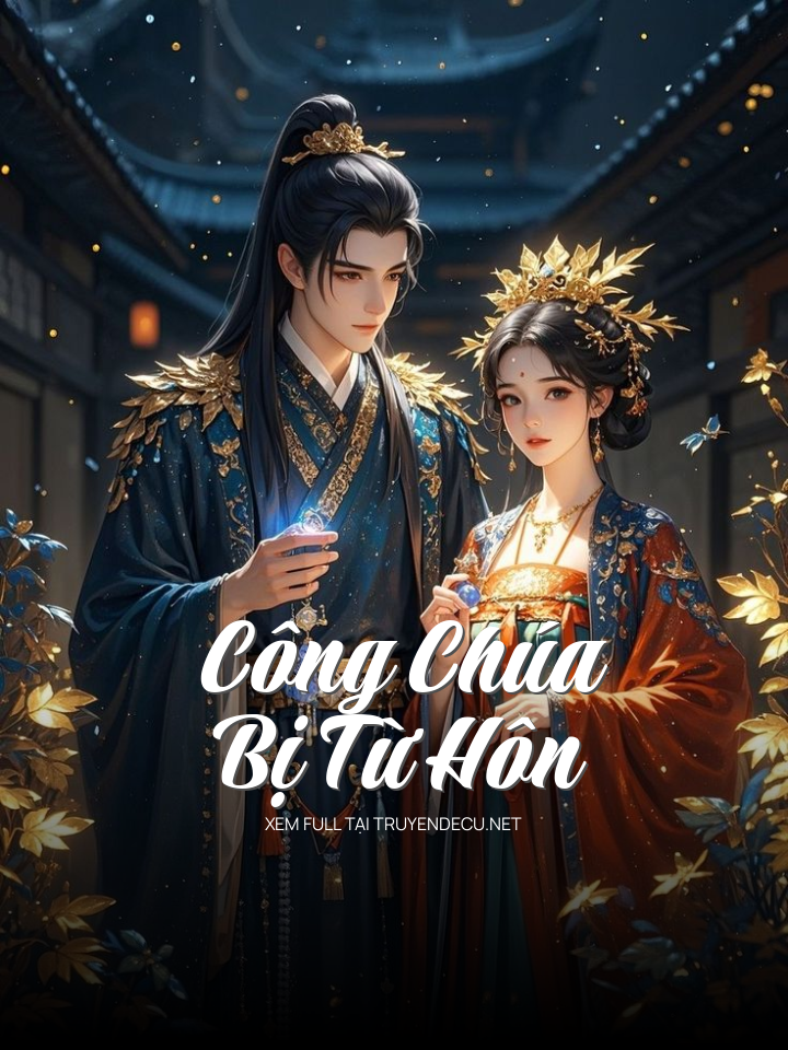 Công Chúa Bị Từ Hôn