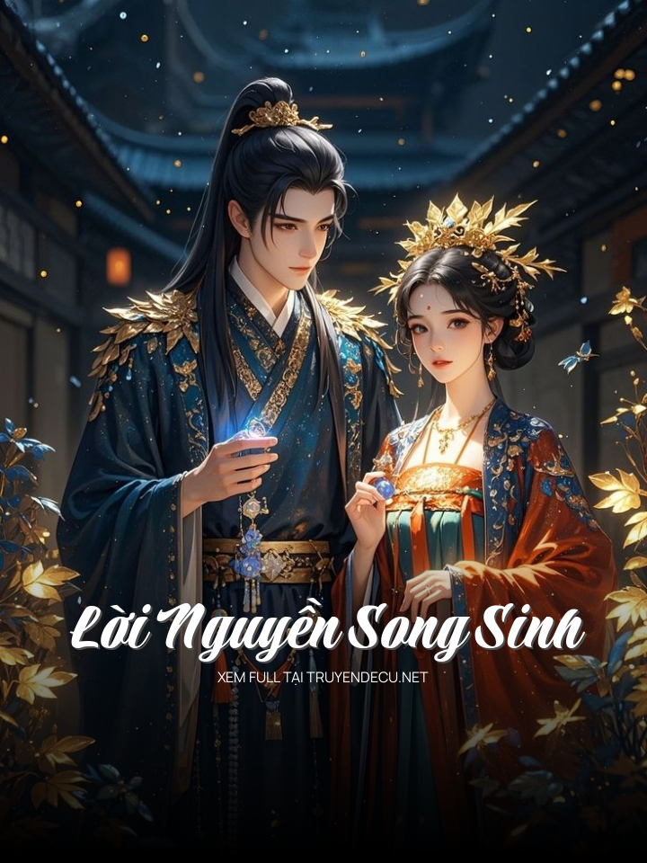 
                            Lời Nguyền Song Sinh