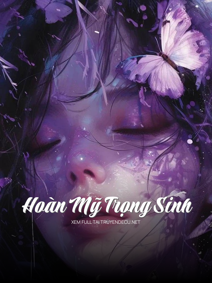 
                            Hoàn Mỹ Trọng Sinh