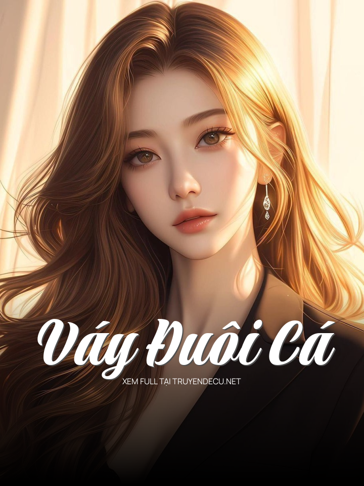 Váy Đuôi Cá