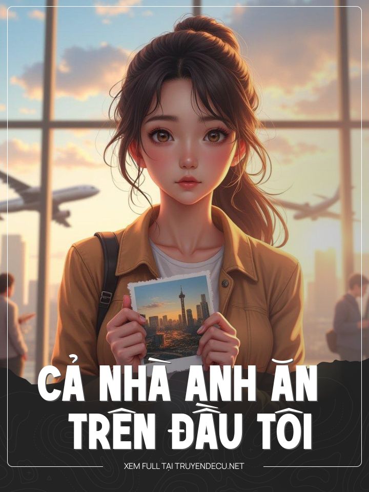 
                            Cả Nhà Anh Ăn Trên Đầu Tôi