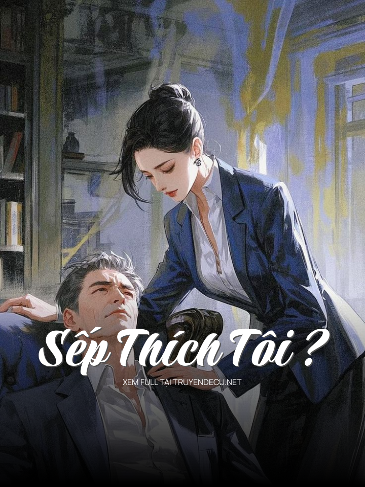 
                            Sếp Thích Tôi ?