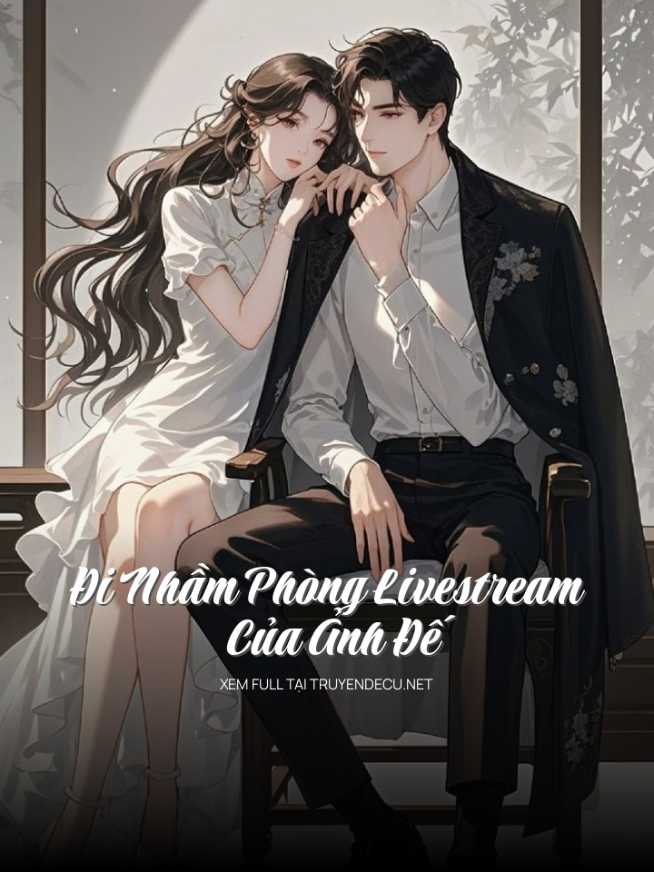 
                            Đi Nhầm Phòng Livestream Của Ảnh Đế