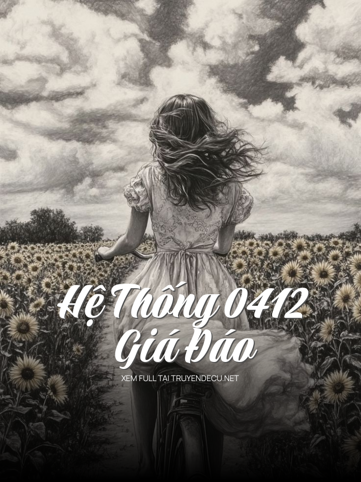 
                            Hệ Thống 0412 Giá Đáo
