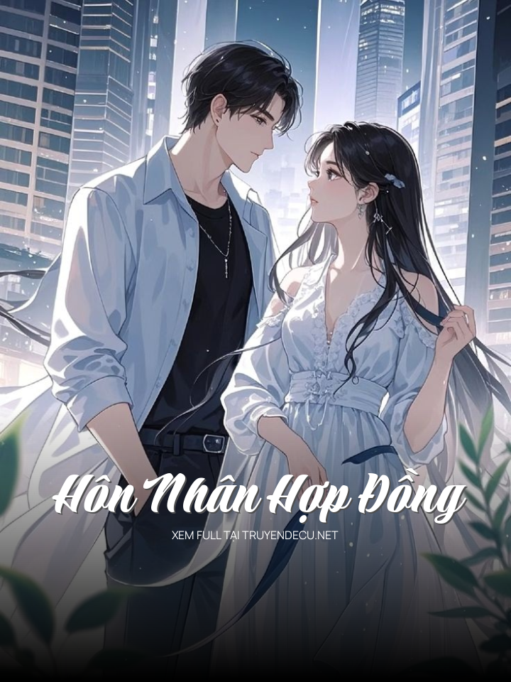 Hôn Nhân Hợp Đồng