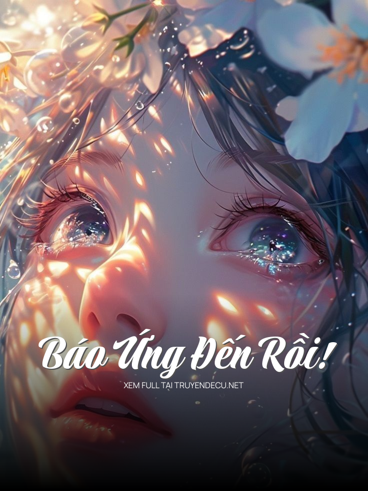 
                            Báo Ứng Đến Rồi!