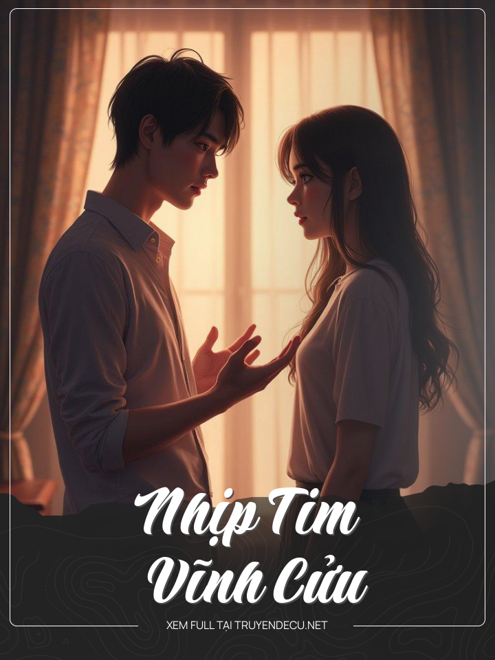 
                            Nhịp Tim Vĩnh Cửu