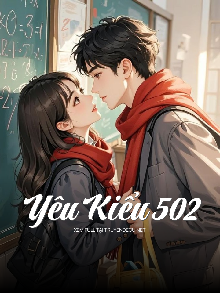 
                            Yêu Kiểu 502