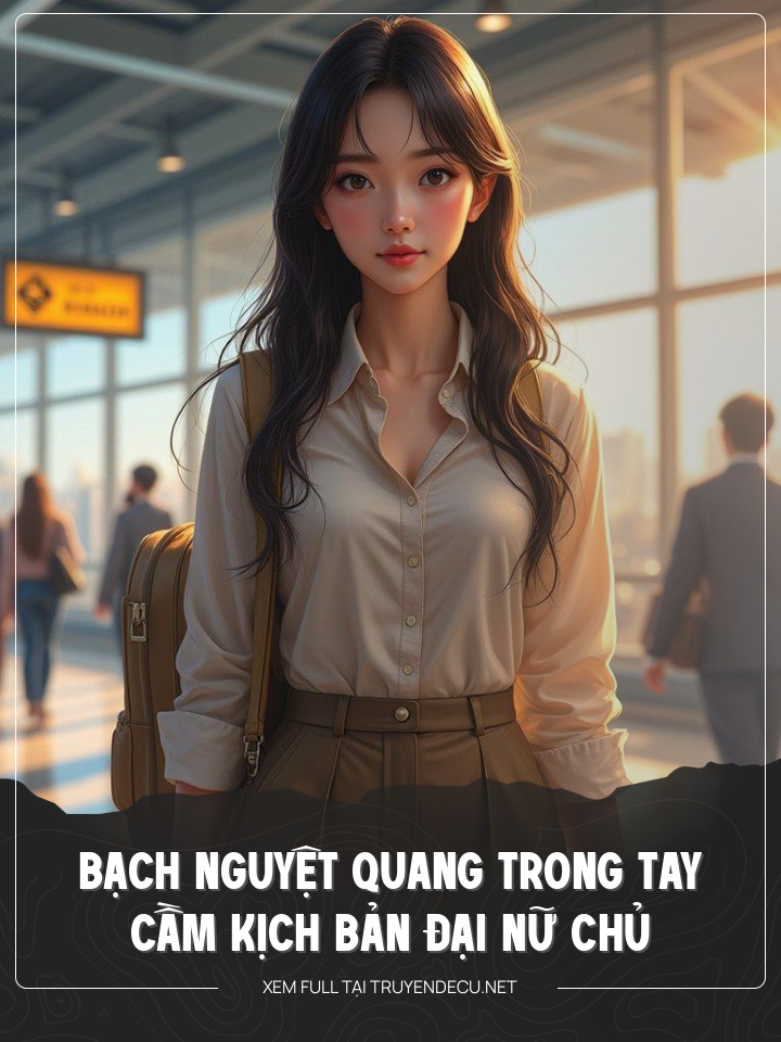 
                            Bạch Nguyệt Quang Trong Tay Cầm Kịch Bản Đại Nữ Chủ