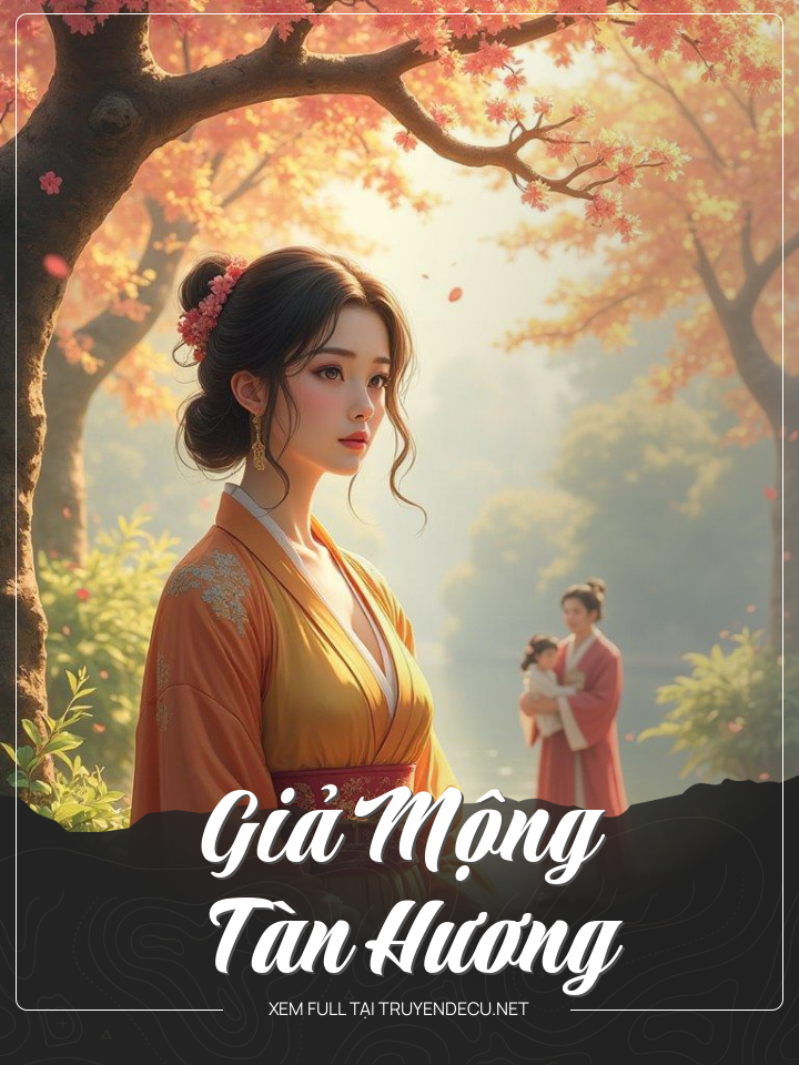 
                            Giả Mộng Tàn Hương