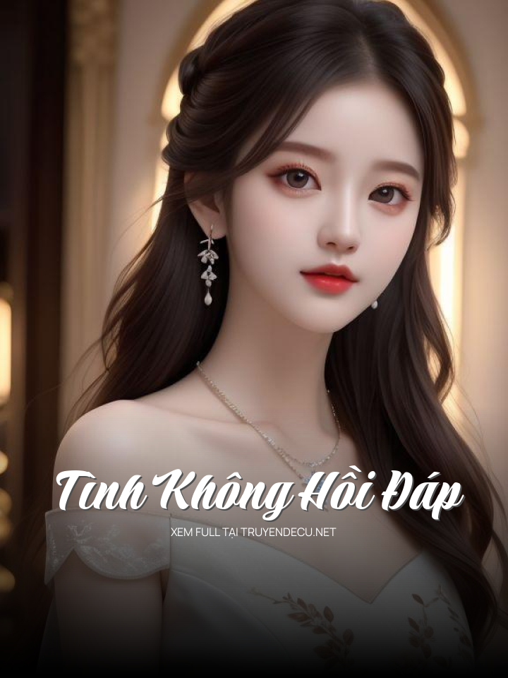 
                            Tình Không Hồi Đáp