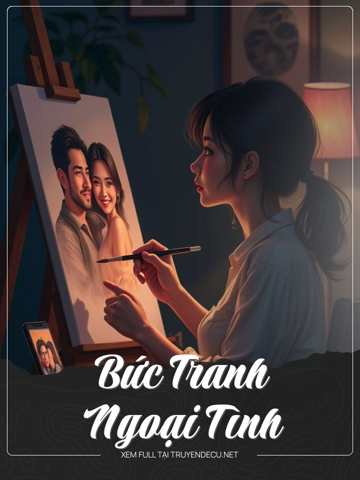 Bức Tranh Ngoại Tình