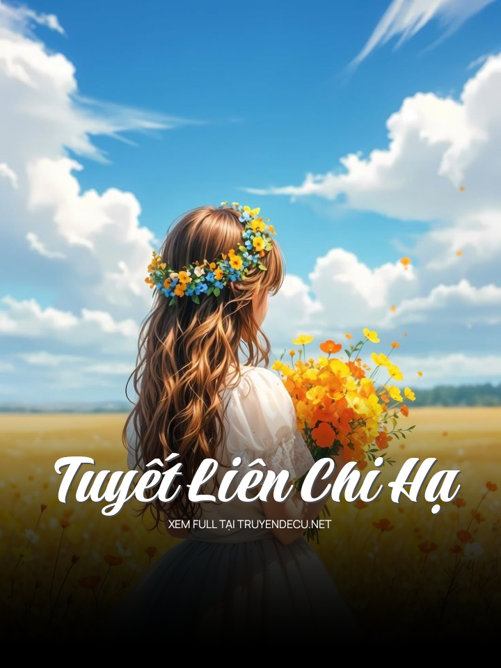 
                            Tuyết Liên Chi Hạ