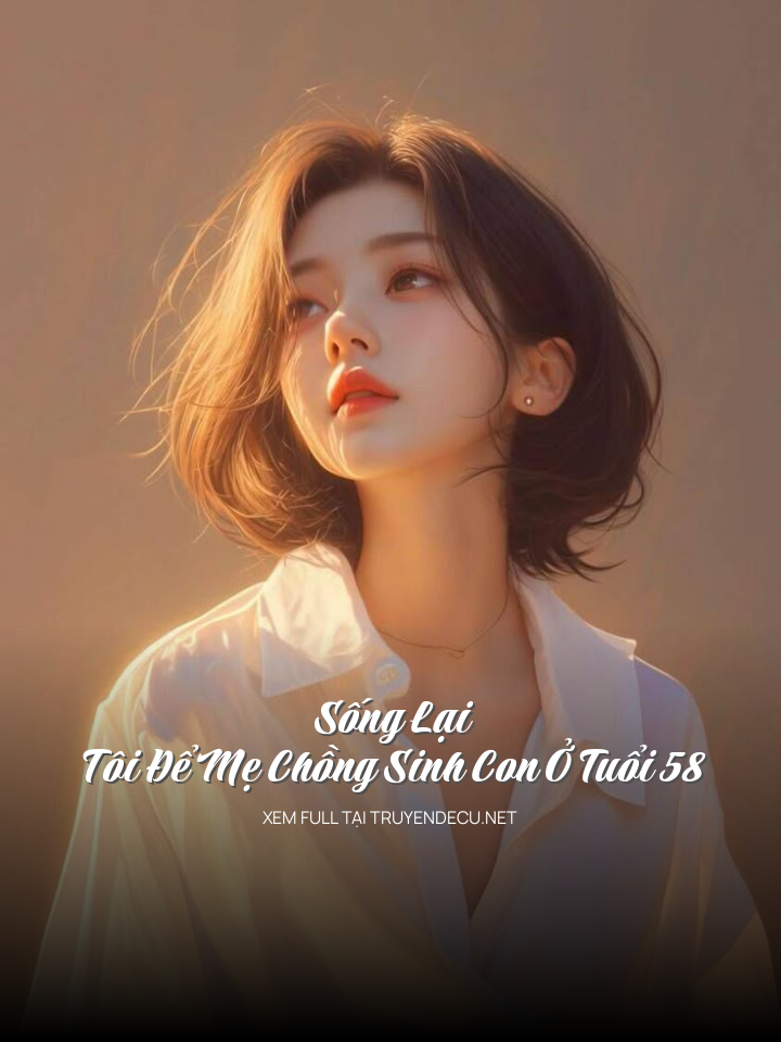 
                            Sống Lại, Tôi Để Mẹ Chồng Sinh Con Ở Tuổi 58