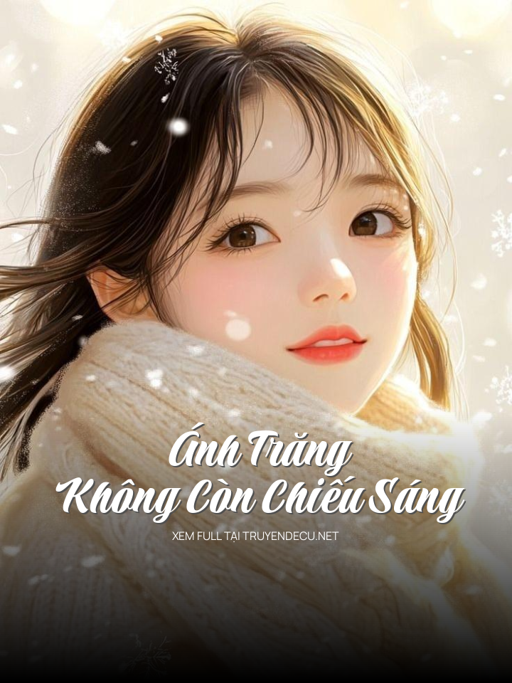 
                            Ánh Trăng Không Còn Chiếu Sáng
