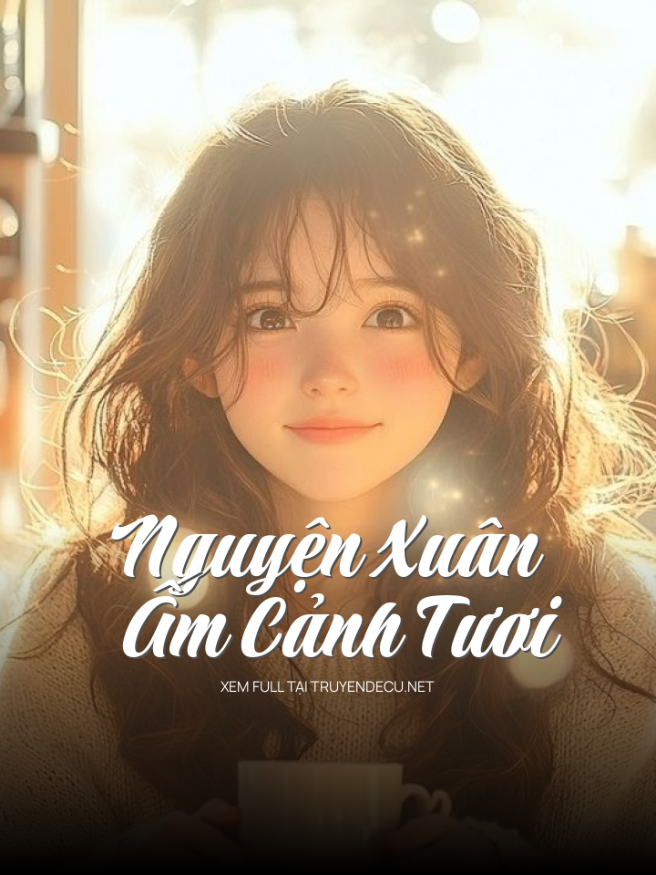 
                            Nguyện Xuân Ấm Cảnh Tươi
