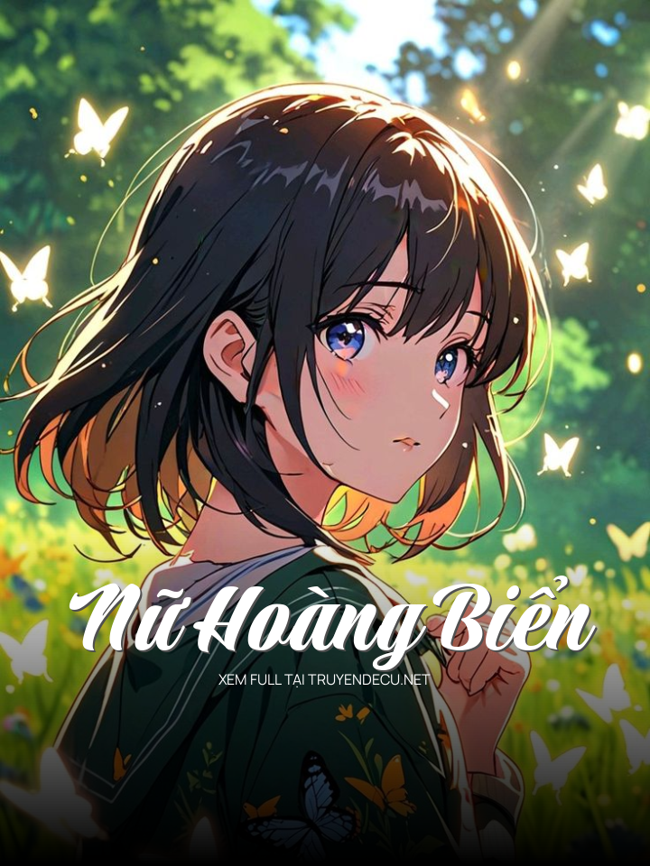 
                            Nữ Hoàng Biển