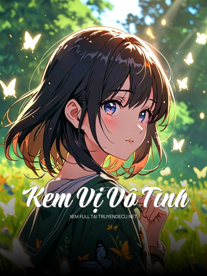 Kem Vị Vô Tình
