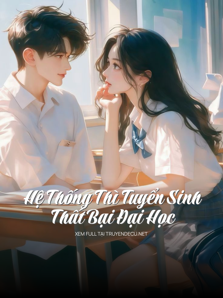 Hệ Thống Thì Tuyển Sinh Thất Bại Đại Học