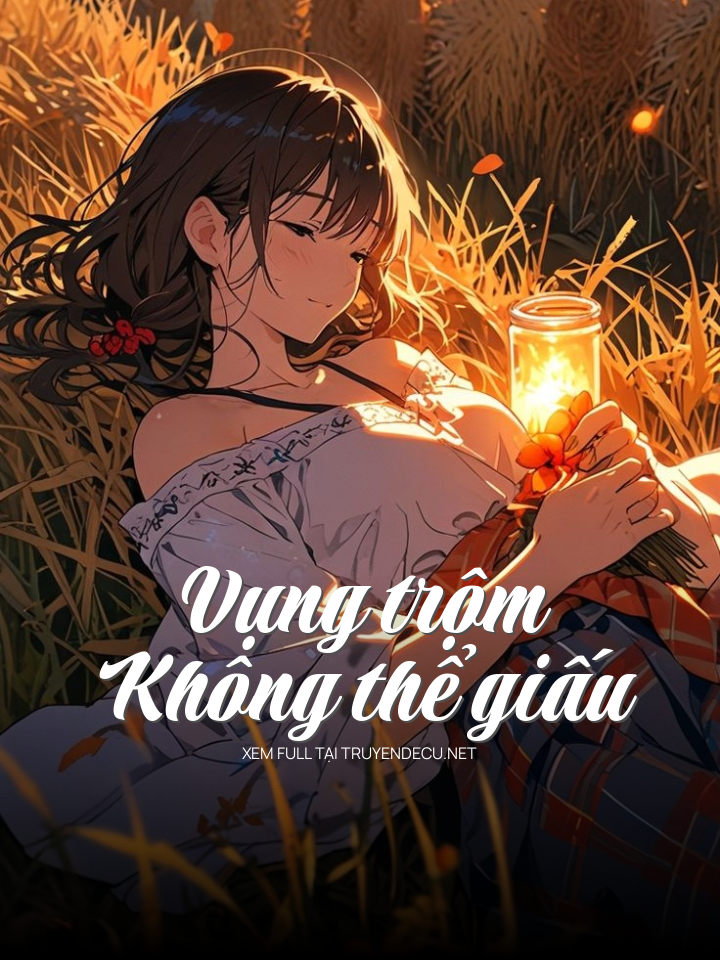 
                            Vụng Trộm Không Thể Giấu