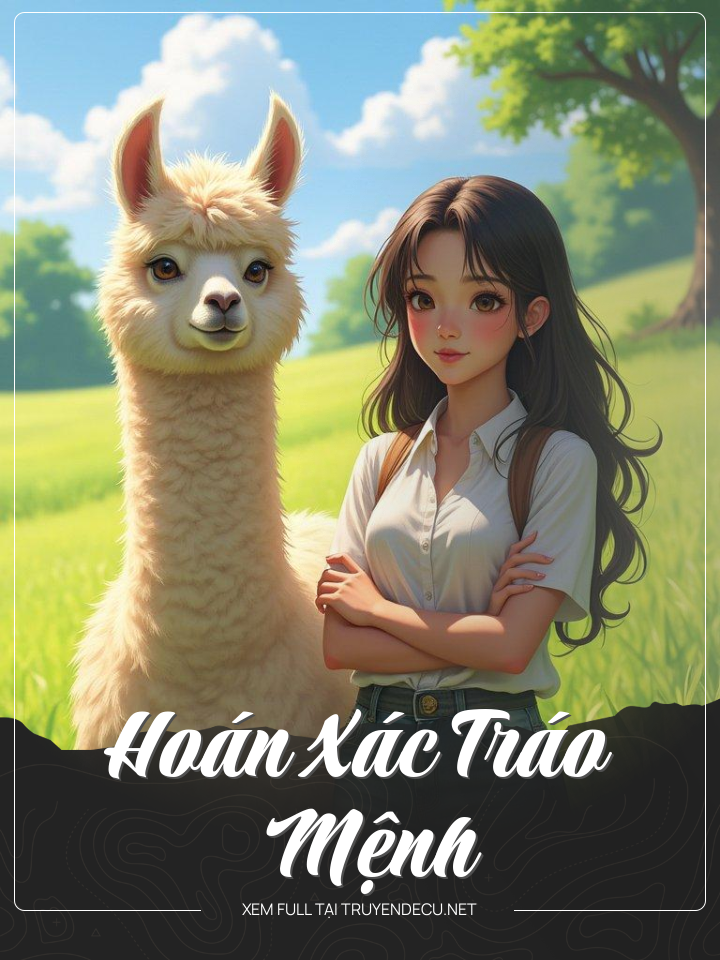 
                            Hoán Xác Tráo Mệnh