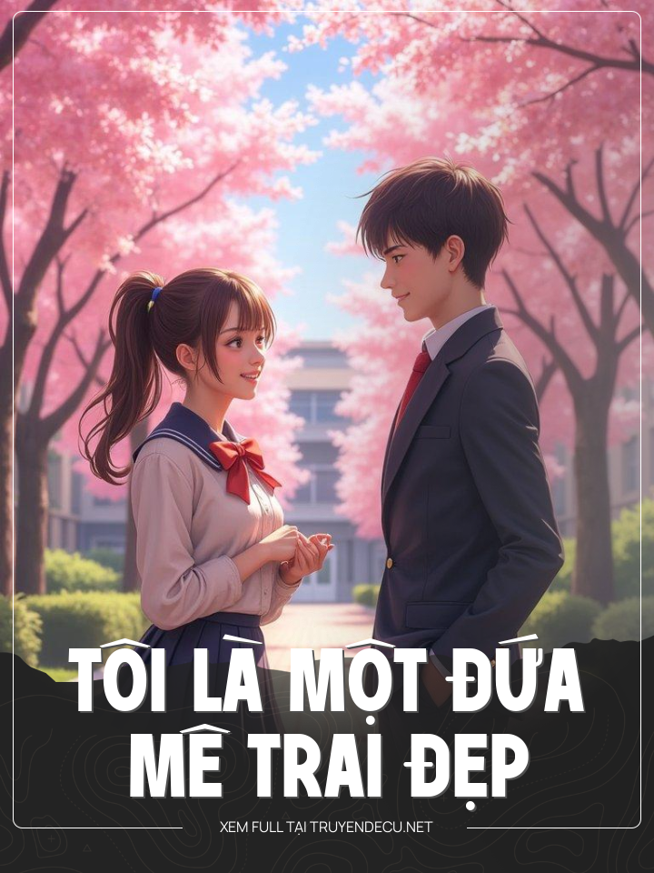 
                            Tôi Là Một Đứa Mê Trai Đẹp