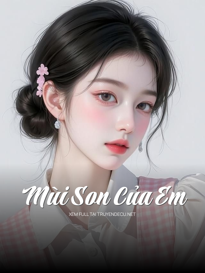 Mùi Son Của Em
