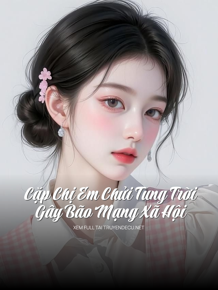 
                            Cặp Chị Em Chửi Tung Trời Gây Bão Mạng Xã Hội