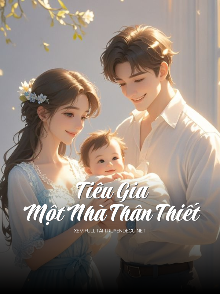 Tiêu Gia Một Nhà Thân Thiết