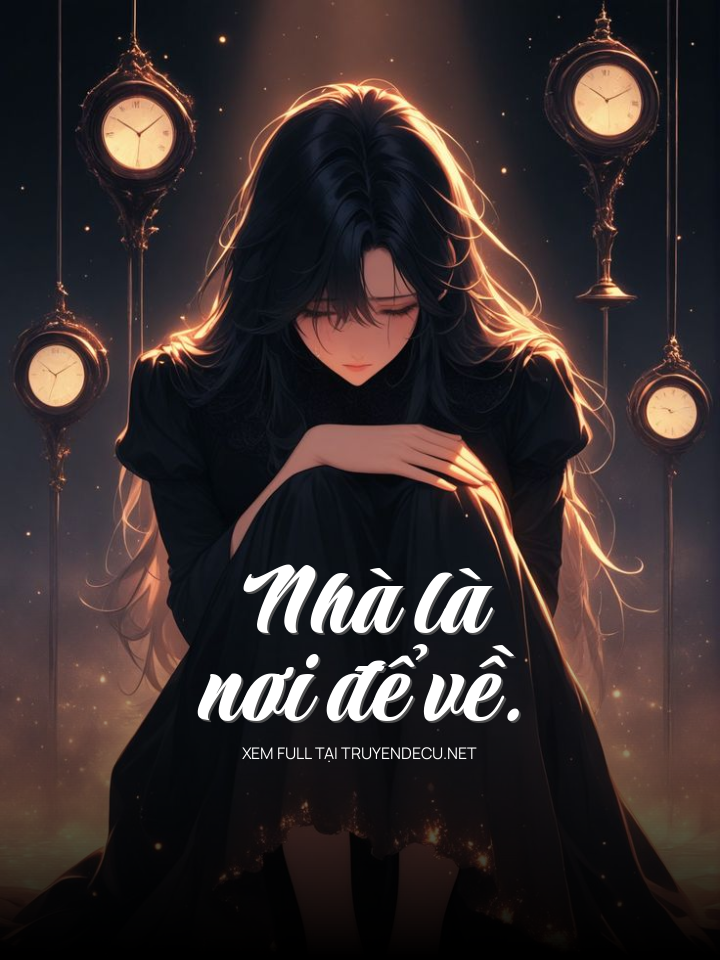 
                            Nhà Là Nơi Để Về