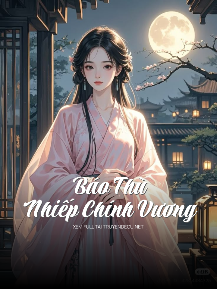 Báo Thù Nhiếp Chính Vương
