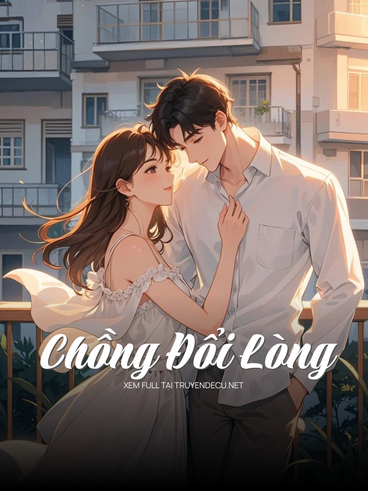 
                            Chồng Đổi Lòng