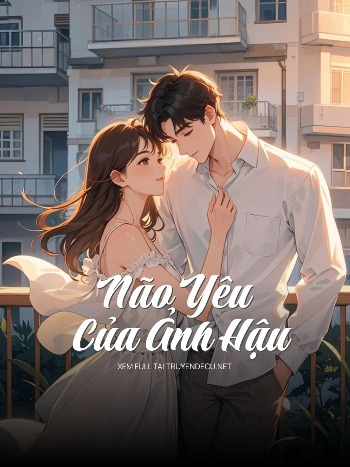 Não Yêu Của Ảnh Hậu