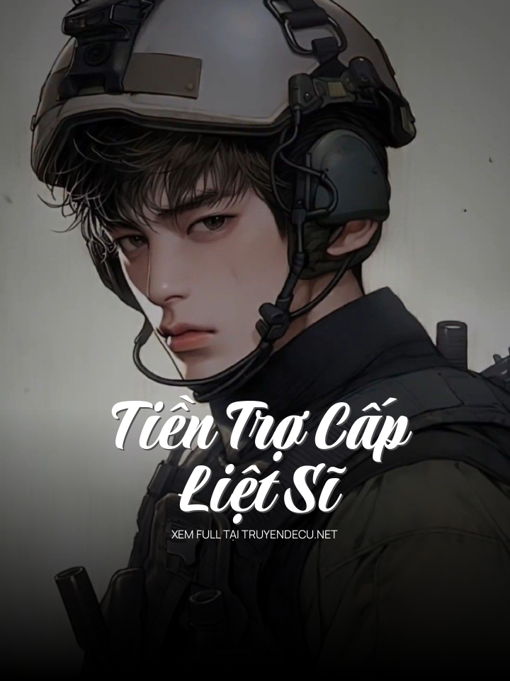 
                            Tiền Trợ Cấp Liệt Sĩ