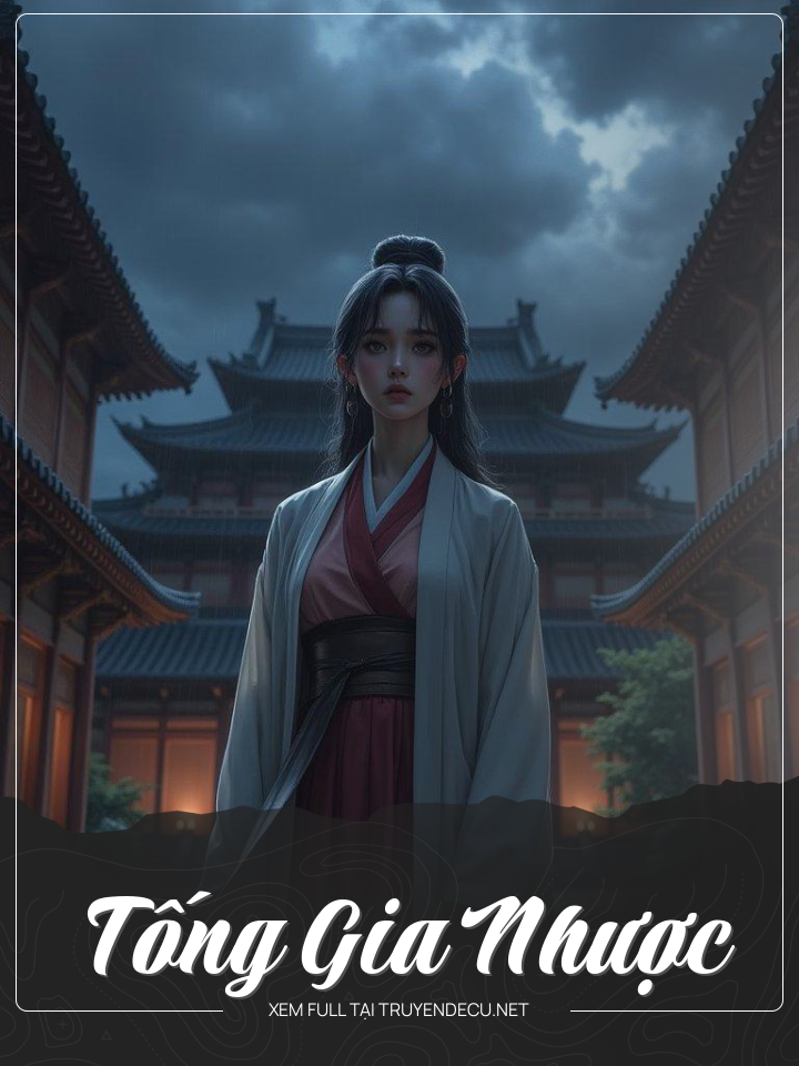 
                            Tống Gia Nhược