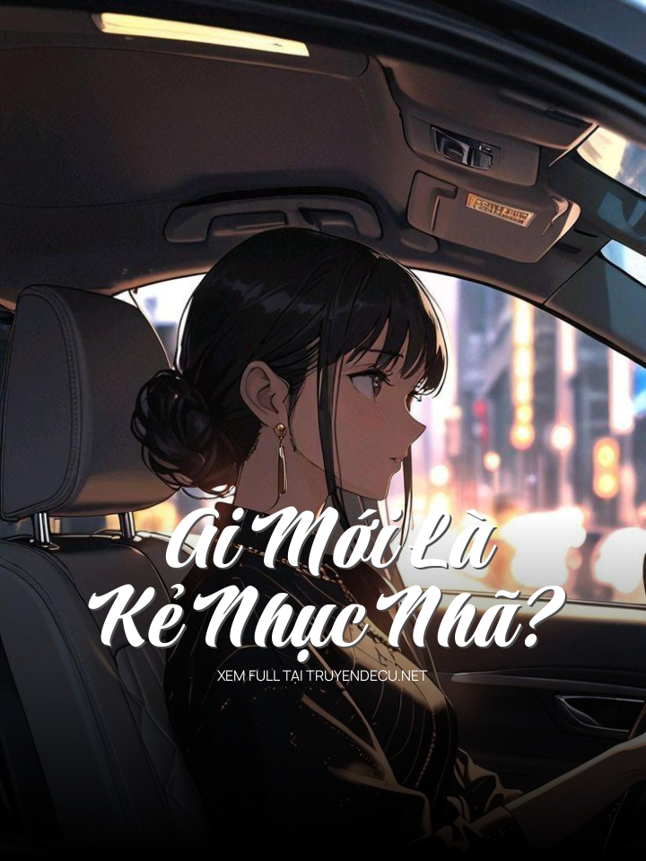 
                            Ai Mới Là Kẻ Nhục Nhã?