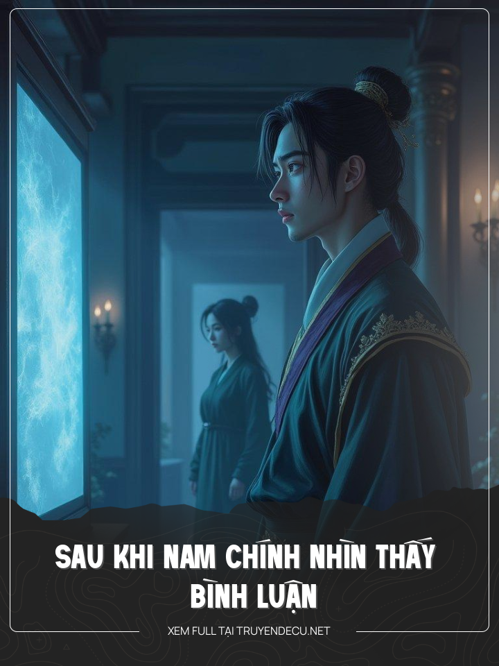 
                            Sau Khi Nam Chính Nhìn Thấy Bình Luận