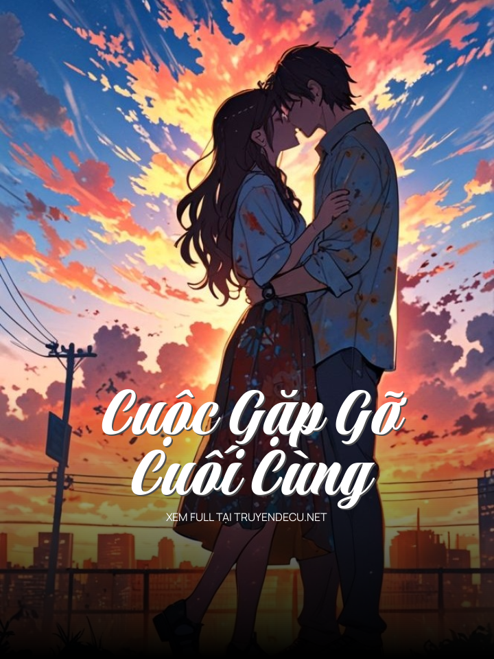 
                            Cuộc Gặp Gỡ Cuối Cùng