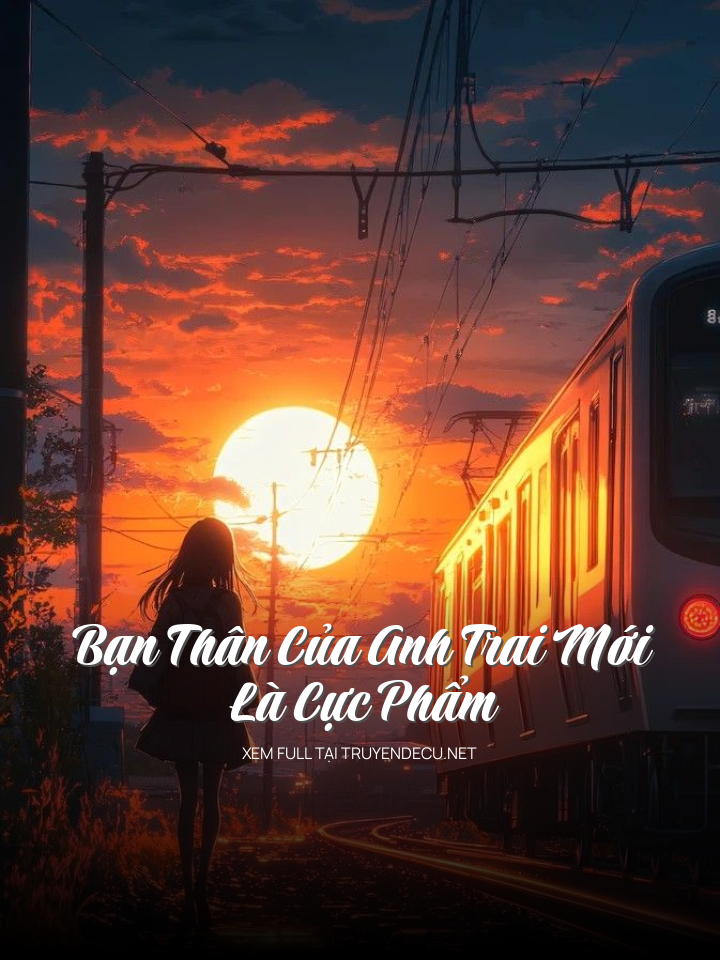 
                            Bạn Thân Của Anh Trai Mới Là Cực Phẩm