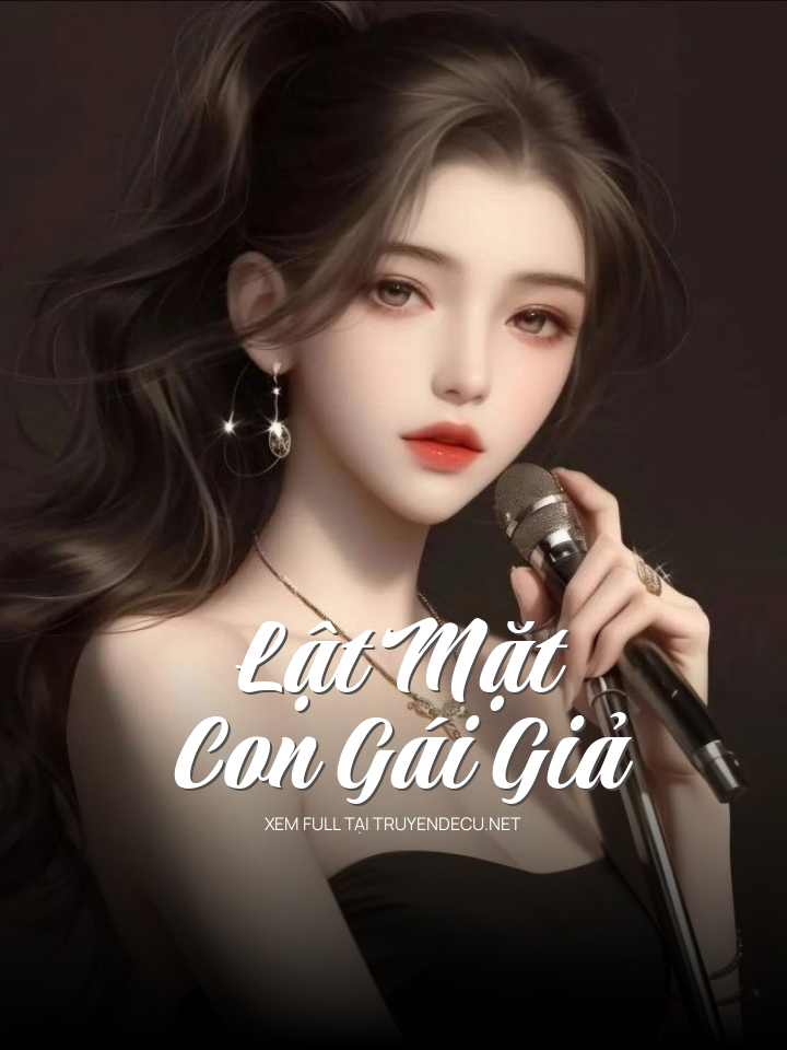 
                            Lật Mặt Con Gái Giả
