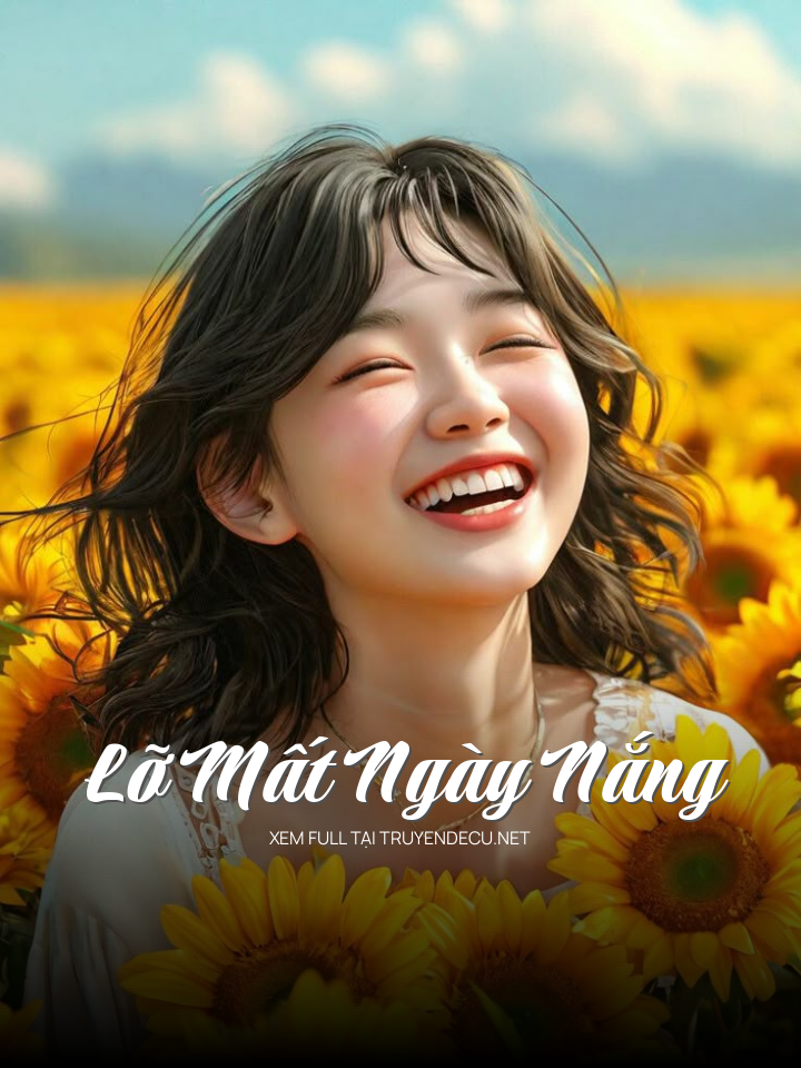 Lỡ Mất Ngày Nắng